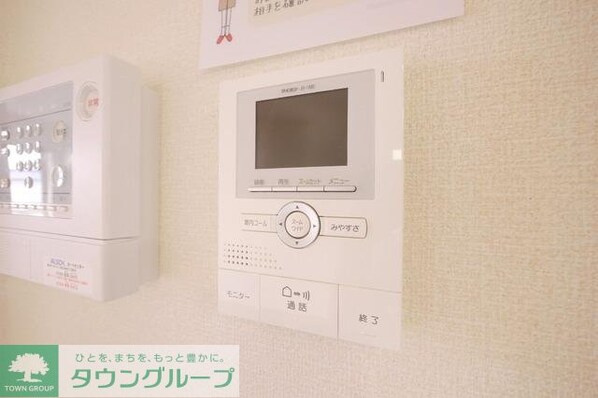 コートヴィレッジ かりんの物件内観写真